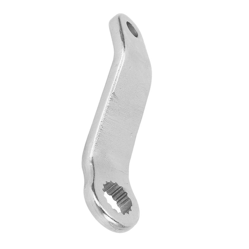 Gear Shifter Bellcrank Lever 3234724 Steel High Stability Replacement for Polaris Scrambler 850 1000 Sportsman 550 850 1000 - Image 4