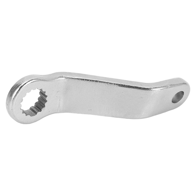 Gear Shifter Bellcrank Lever 3234724 Steel High Stability Replacement for Polaris Scrambler 850 1000 Sportsman 550 850 1000 - Image 3