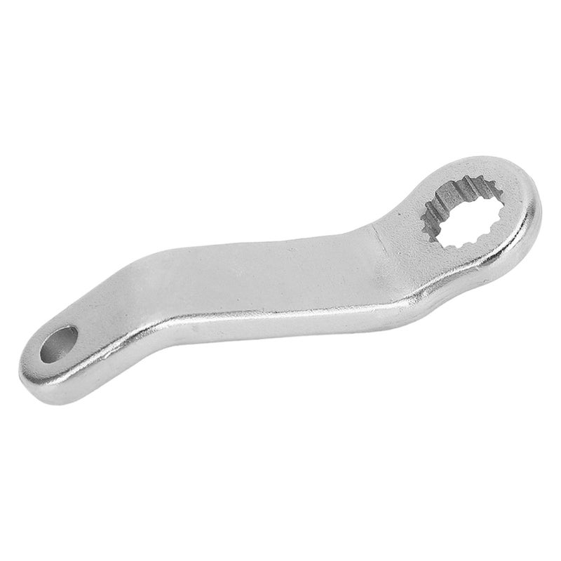 Gear Shifter Bellcrank Lever 3234724 Steel High Stability Replacement for Polaris Scrambler 850 1000 Sportsman 550 850 1000 - Image 5