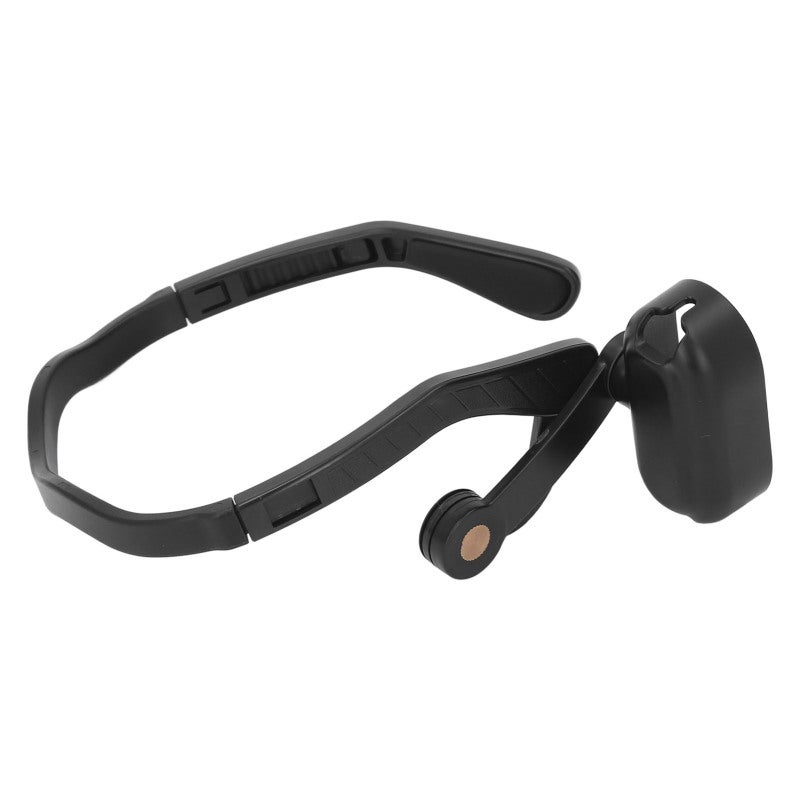 Head Mount for GO3 3S Action Camera Extendable Head Bracket Ear Hook Magnetic Connection POV Holder - Image 5