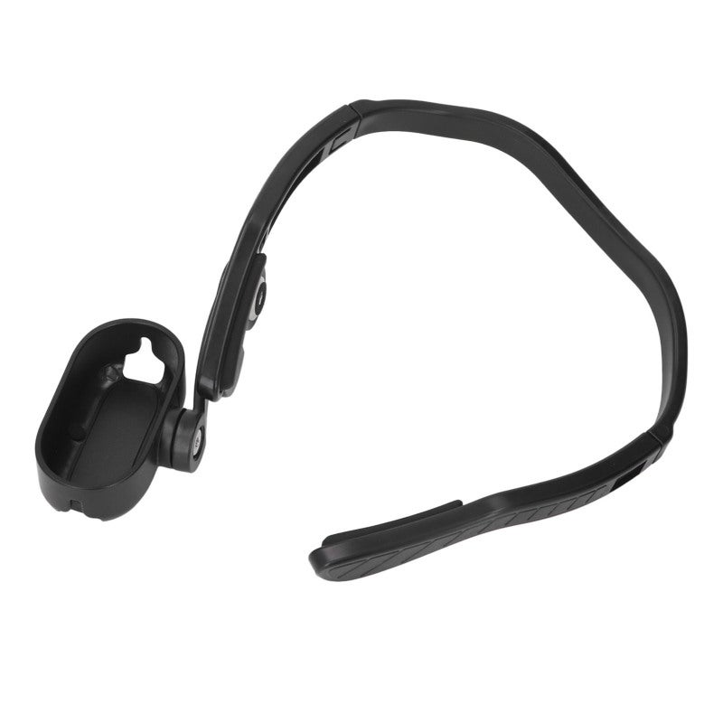 Head Mount for GO3 3S Action Camera Extendable Head Bracket Ear Hook Magnetic Connection POV Holder - Image 4