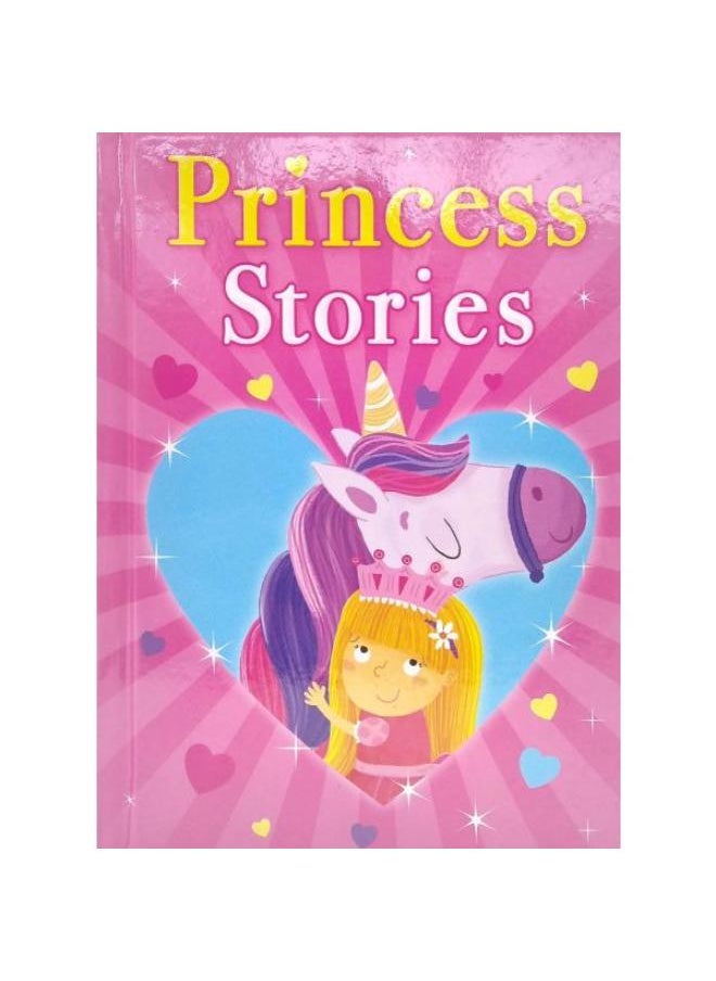 Centum Books Princess Stories  - Image 1