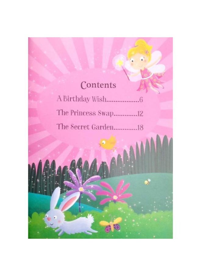 Centum Books Princess Stories  - Image 3