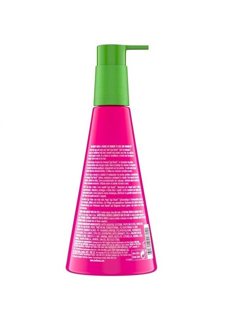 Bed Head Ego Boost Split End Mender Leave in Conditioner, 8.0 Ounce,237 milliliters