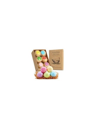 6-Piece Organic Handmade Bath Bombs Gift Set Multicolour 60g - pzsku/ZEFE384D625349C991BD5Z/45/_/1690182547/ae5cad45-e5df-42c3-99d2-29c66db5b83b