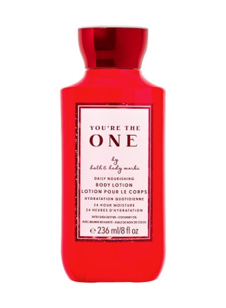 You'Re The One Daily Nourishing Body Lotion
