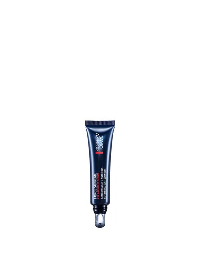 Biotherm Homme Force Supreme Eye Architect Serum 15ml - Image 1