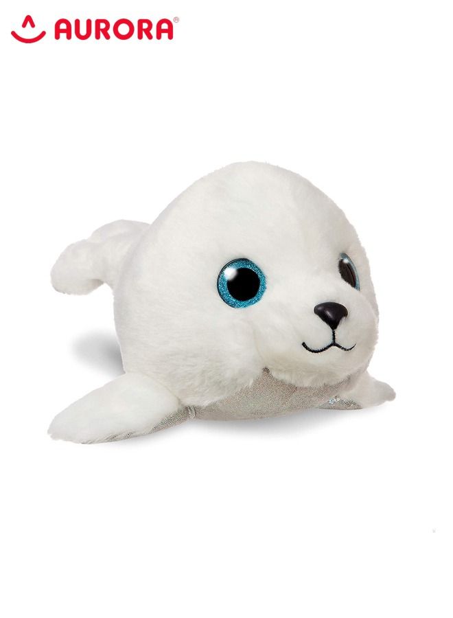 اورورا Bianca Seal 12-inch Soft Toy - Image 1