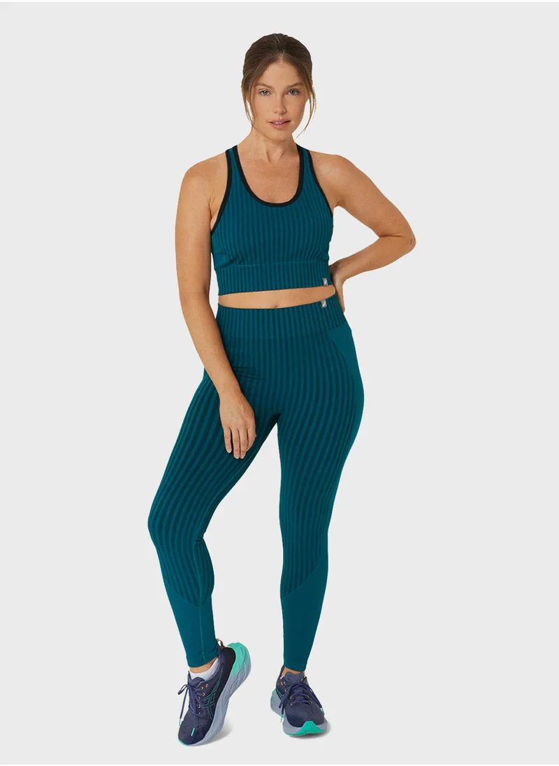 asics Flex Seamless Bra