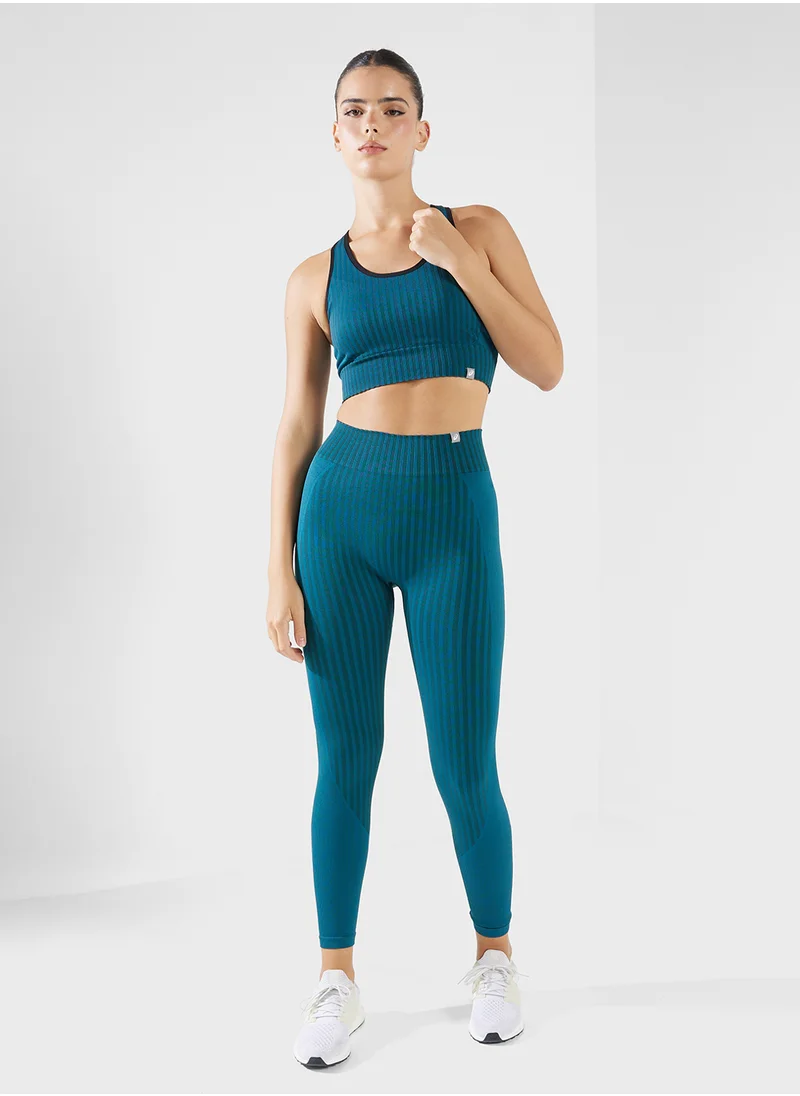 asics Flex Seamless Bra