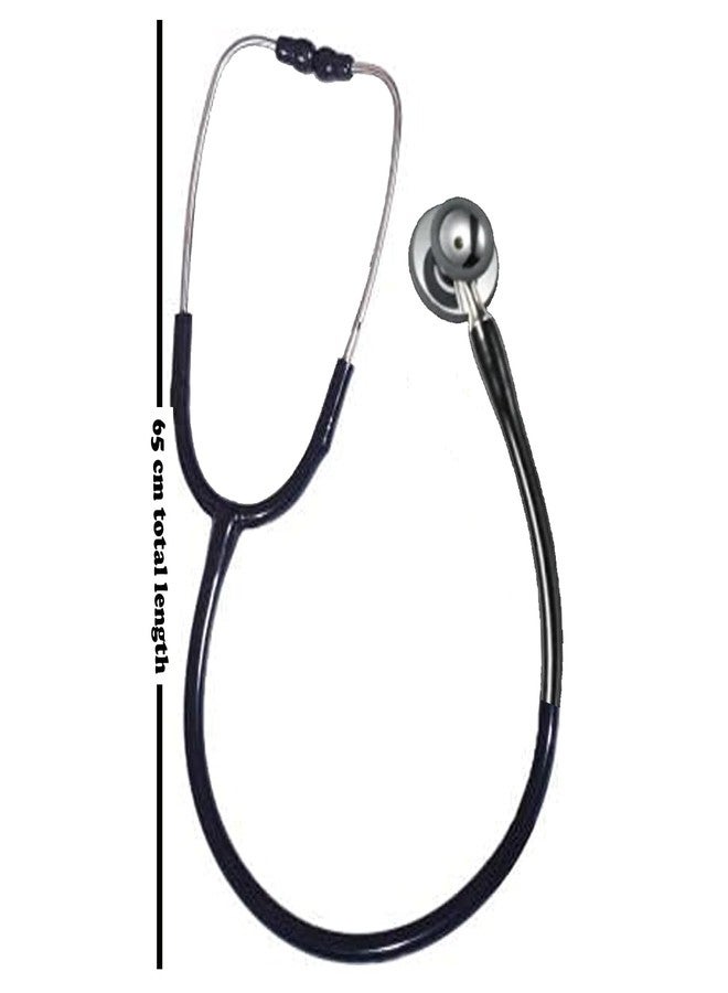 The GrowSome Doctor dress for kids, doctor costume for kids, surgeon dress boys and girls on fancy dress competition, school annual function and Birthday Gift Special (4+6 year) - Image 5