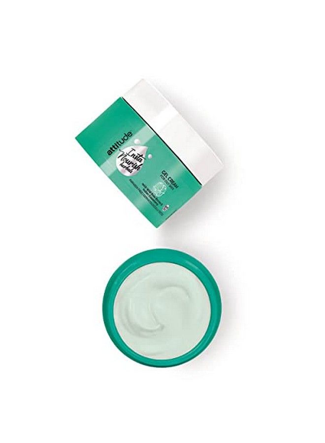Amway Attitude™ Insta Nourish Herbals Gel Cream For Oil Skin 45Gm - Image 3