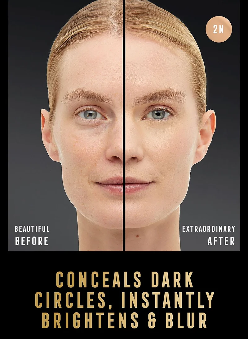 Max Factor Max Factor Facefinity Multi-Perfector Concealer - 2N, 11Ml