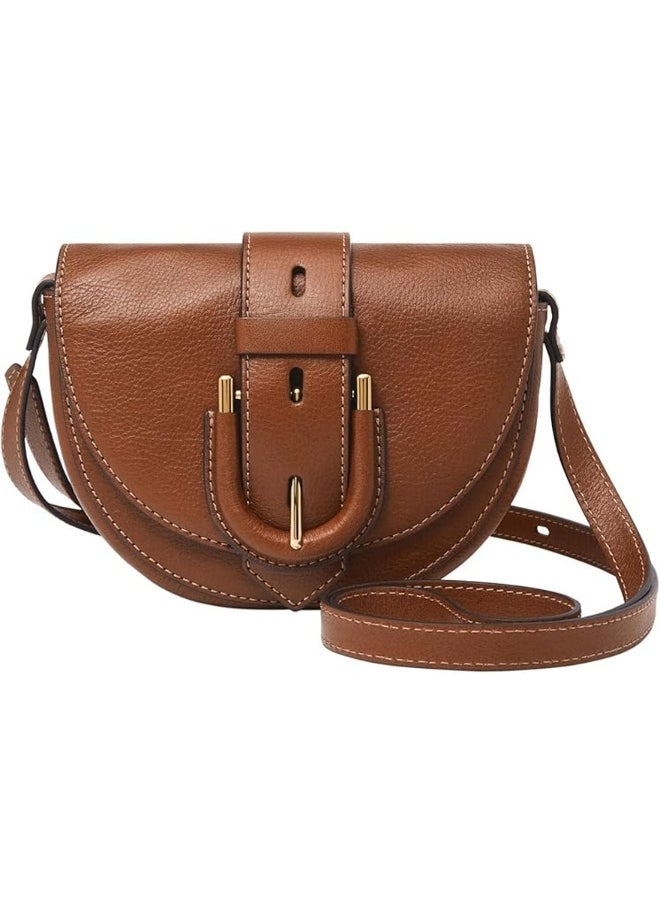 FOSSIL Fossil Womens Harwell Small Crossbody Harwell Small Crossbody  - Image 1