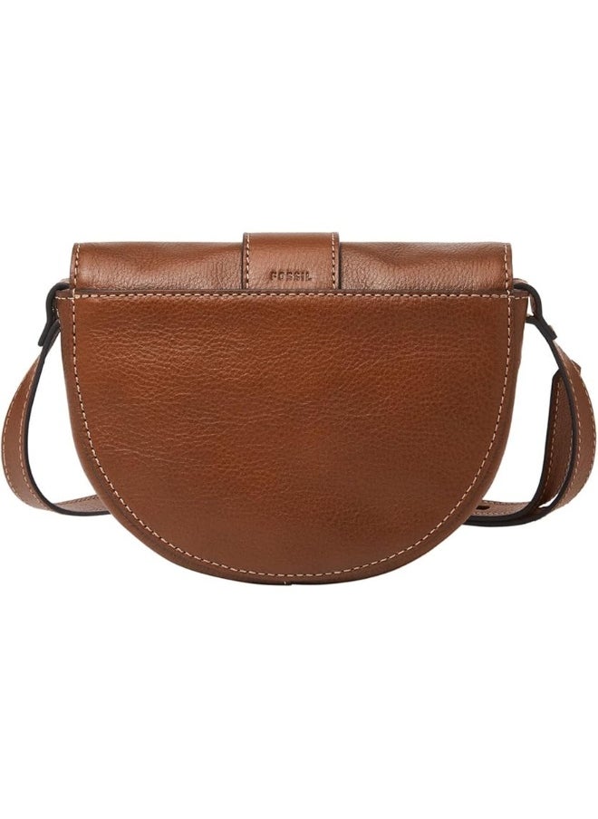 FOSSIL Fossil Womens Harwell Small Crossbody Harwell Small Crossbody  - Image 2