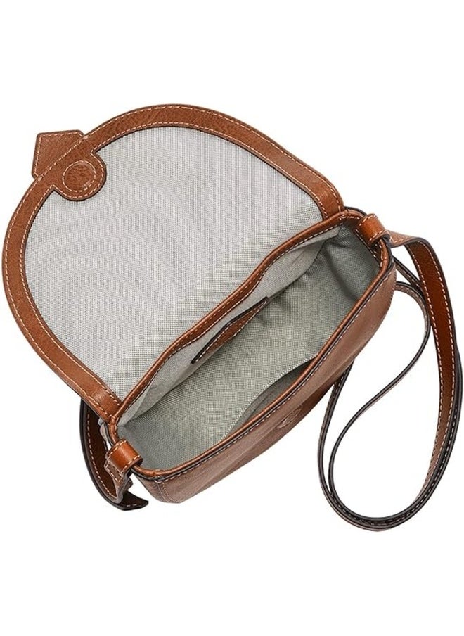 FOSSIL Fossil Womens Harwell Small Crossbody Harwell Small Crossbody  - Image 3