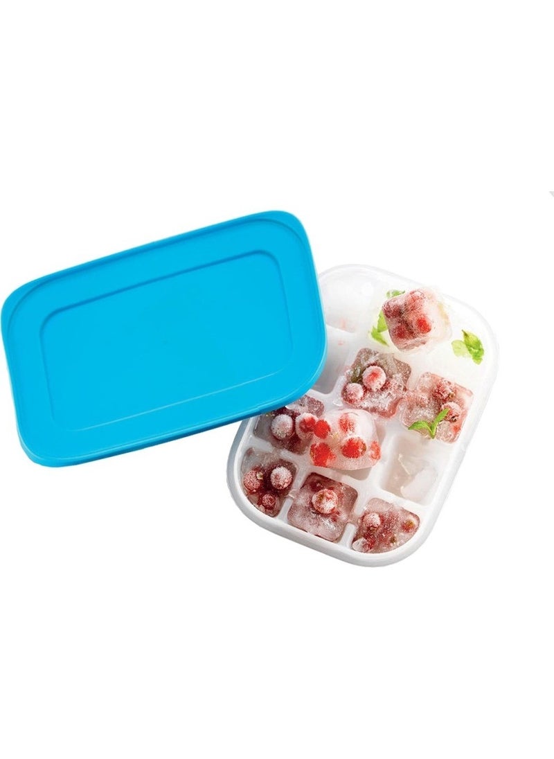 Tupperware - Alaska Ice Age Mini Ice Cube Tray - Image 1