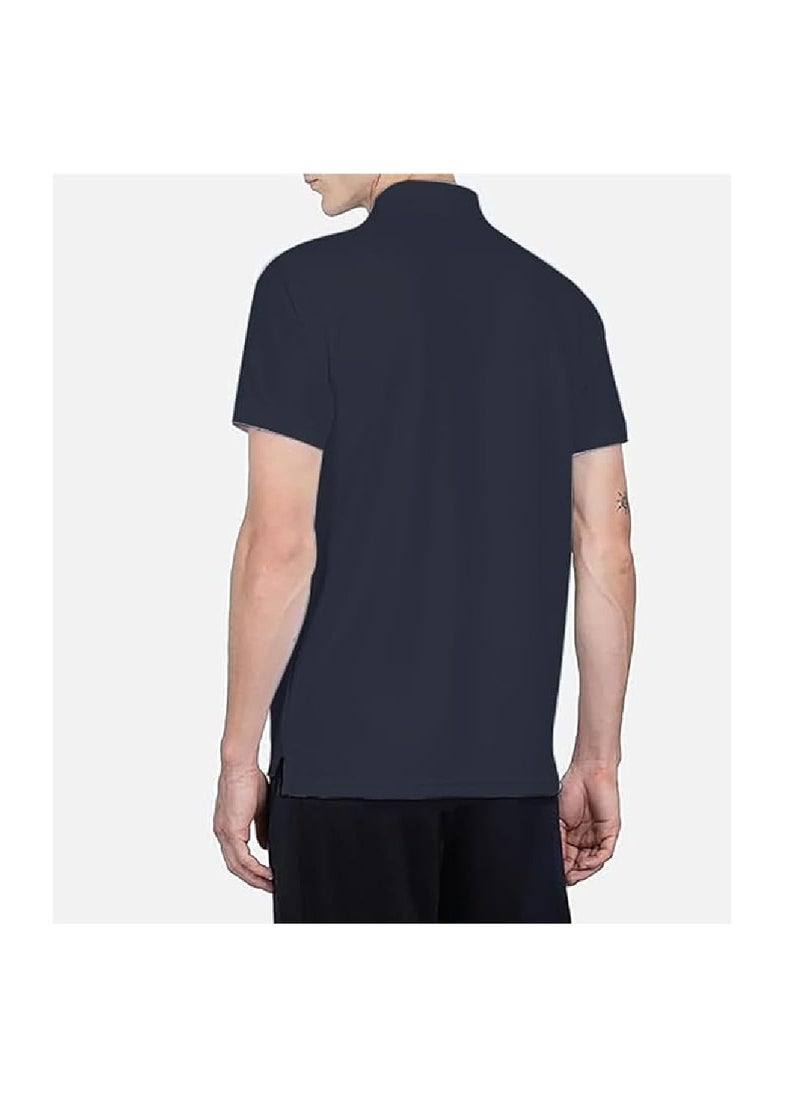 Generic - Bangalore Cricket Jersey for Men - Dry-Fit T-Shirt for Men - Perfect for Bangalore Cricket Fans - Match Day - Image 1
