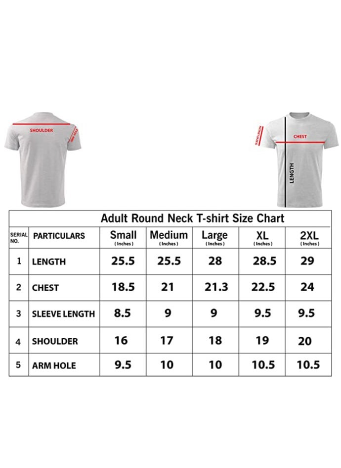 Generic - Bangalore Cricket Jersey for Men - Dry-Fit T-Shirt for Men - Perfect for Bangalore Cricket Fans - Match Day - Image 1