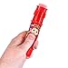 CoComelon Jumbo Chalk Holders 5 Chalk Holders for Kids Toddler Sidewalk Chalk Sunny Days Entertainment - Image 3