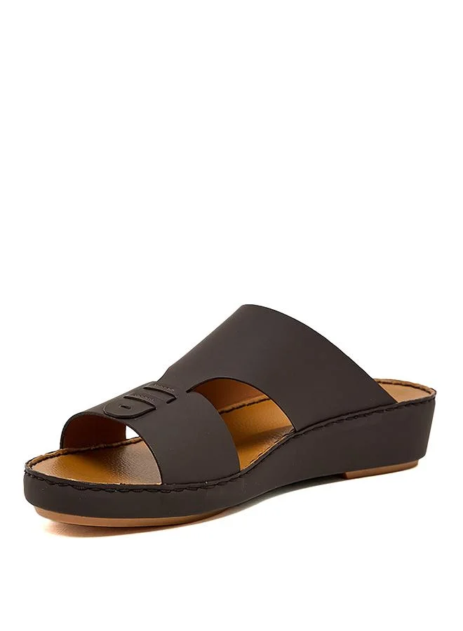 Call it Spring Jegudiel Sp-1 Men Brown Arabic Sandals