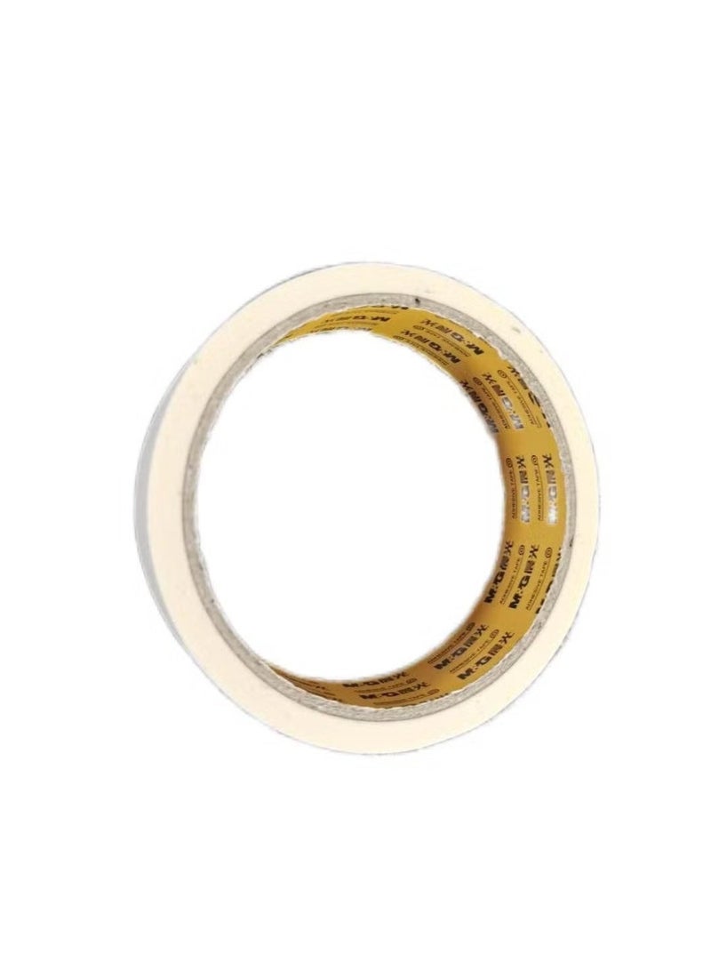 M&G double sided Tissue Tape 24mm*10y (1 roll) - Image 3