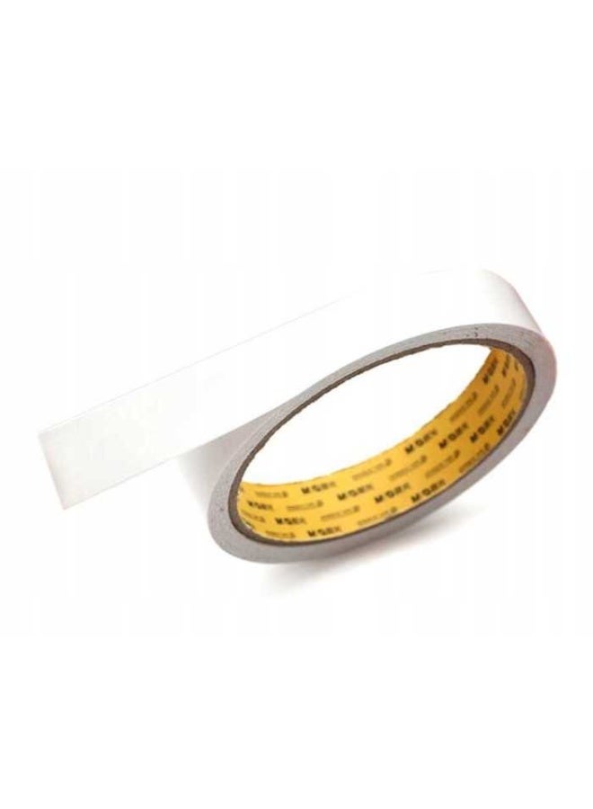 M&G double sided Tissue Tape 24mm*10y (1 roll) - Image 2