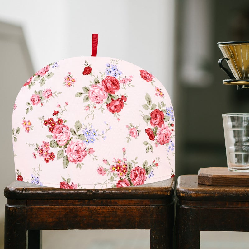 Teapot Warm Cover Household Tea Cozy Teapot Cover Teapot Warmer - Image 5