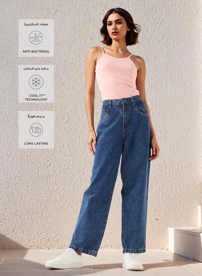 Splash FAV Plain Camisole