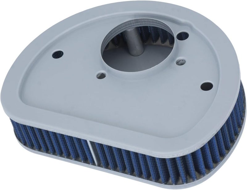 QASULER Motorcycle Air Filter Replacement for Harley Models - Image 4