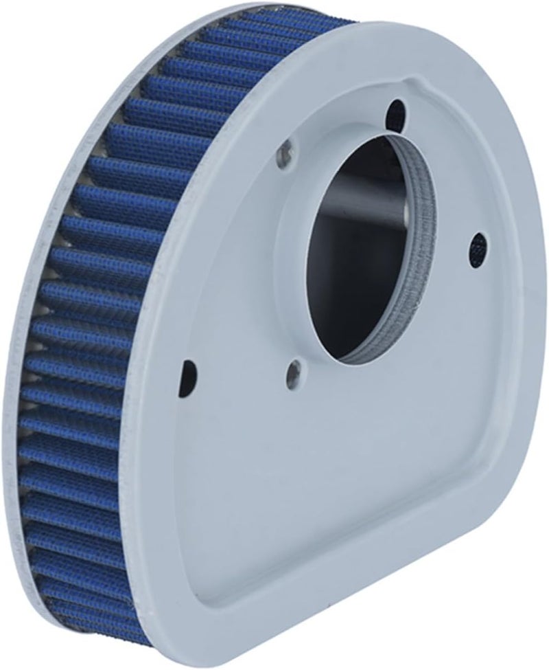 QASULER Motorcycle Air Filter Replacement for Harley Models - Image 3