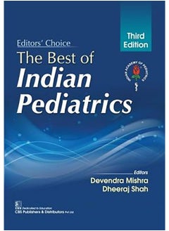 The Best of Indian Pediatrics