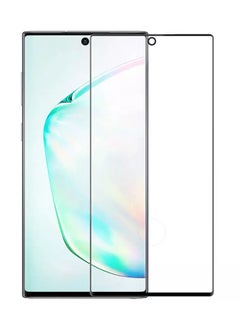 Nillkin Nillkin Amazing 3D CP+ Max tempered glass screen protector for Samsung Galaxy Note 10 - Black  - Image 1