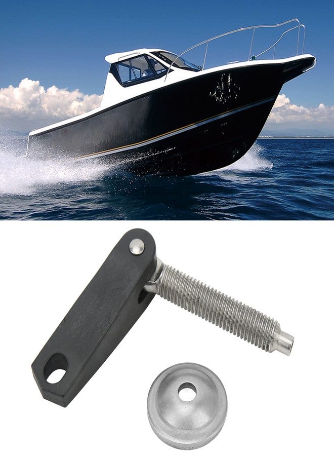 Estink مجموعة مشبك محرك خارجي استينك بمقبض من الفولاذ المقاوم للصدأ ومسمار وصمولة لملحقات E40G الخارجية - Image 3