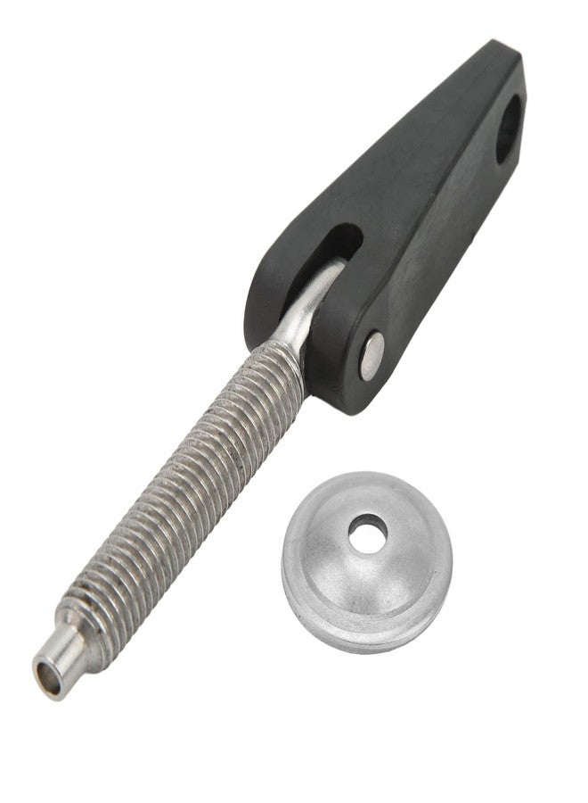 Estink مجموعة مشبك محرك خارجي استينك بمقبض من الفولاذ المقاوم للصدأ ومسمار وصمولة لملحقات E40G الخارجية - Image 1