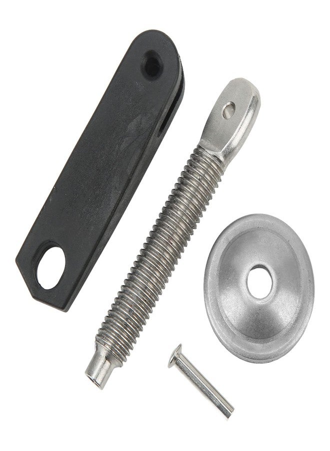 Estink مجموعة مشبك محرك خارجي استينك بمقبض من الفولاذ المقاوم للصدأ ومسمار وصمولة لملحقات E40G الخارجية - Image 5