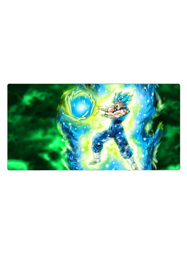 EBMINI New Anime Dragon Ball Mouse Pad