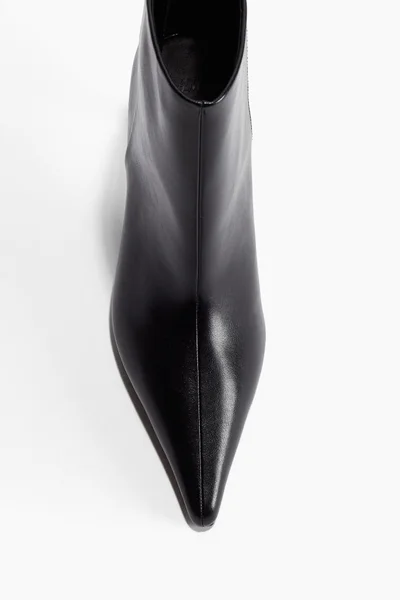H&M Heeled Boots