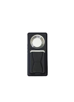 New Case Protective case for devices like HONOR X9A with card wallet and magnetic kickstand on the back  - Image 1