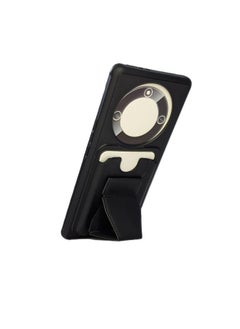 New Case Protective case for devices like HONOR X9A with card wallet and magnetic kickstand on the back  - Image 3