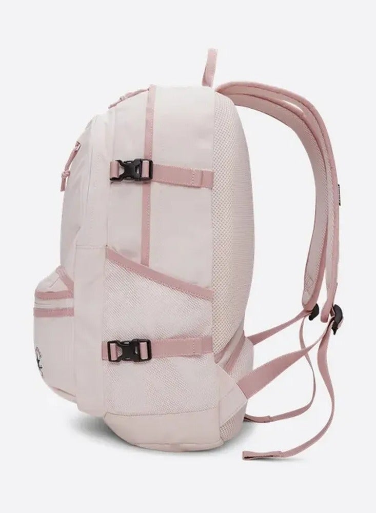 كونفرس حقيبة مدرسية ملونة ذات وسادة هوائية قابلة للسحب عموديًا من العودة إلى المدرسة Go 2 - Image 3