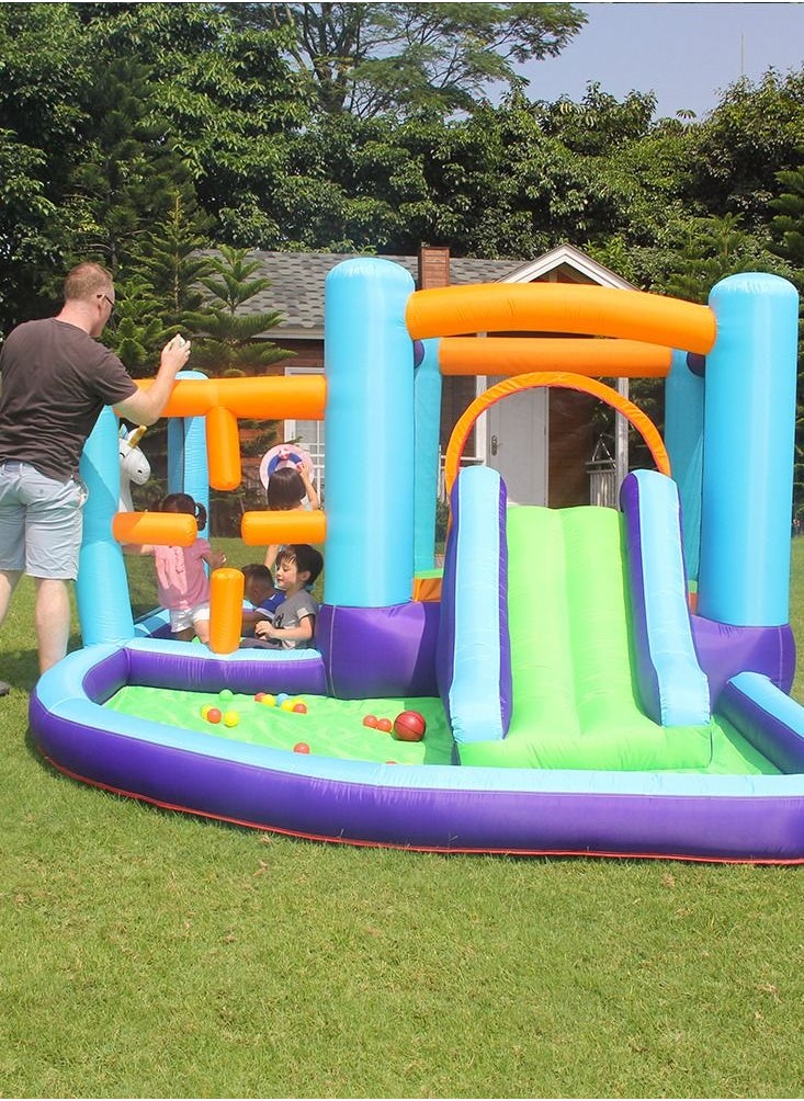 Inflatable Jumping Bouncy Castle House for Kids - pzsku/ZEFE4F913FC9A0E0AF516Z/45/_/1642688842/2dd19f22-29b7-4302-989e-7467e3d9e6b8