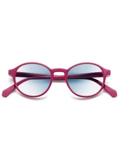 Polaroid Unisex Reading Glasses - Pld 0034/R/Bb Violet 48 - Lens Size: 48 Mm  - Image 4