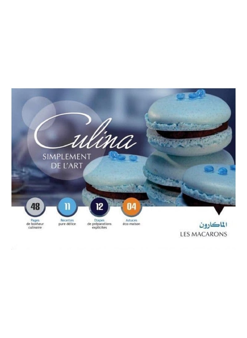 Collina (Cookbooks) Cookbook Collection, Five Books, Volume Eight - Image 3