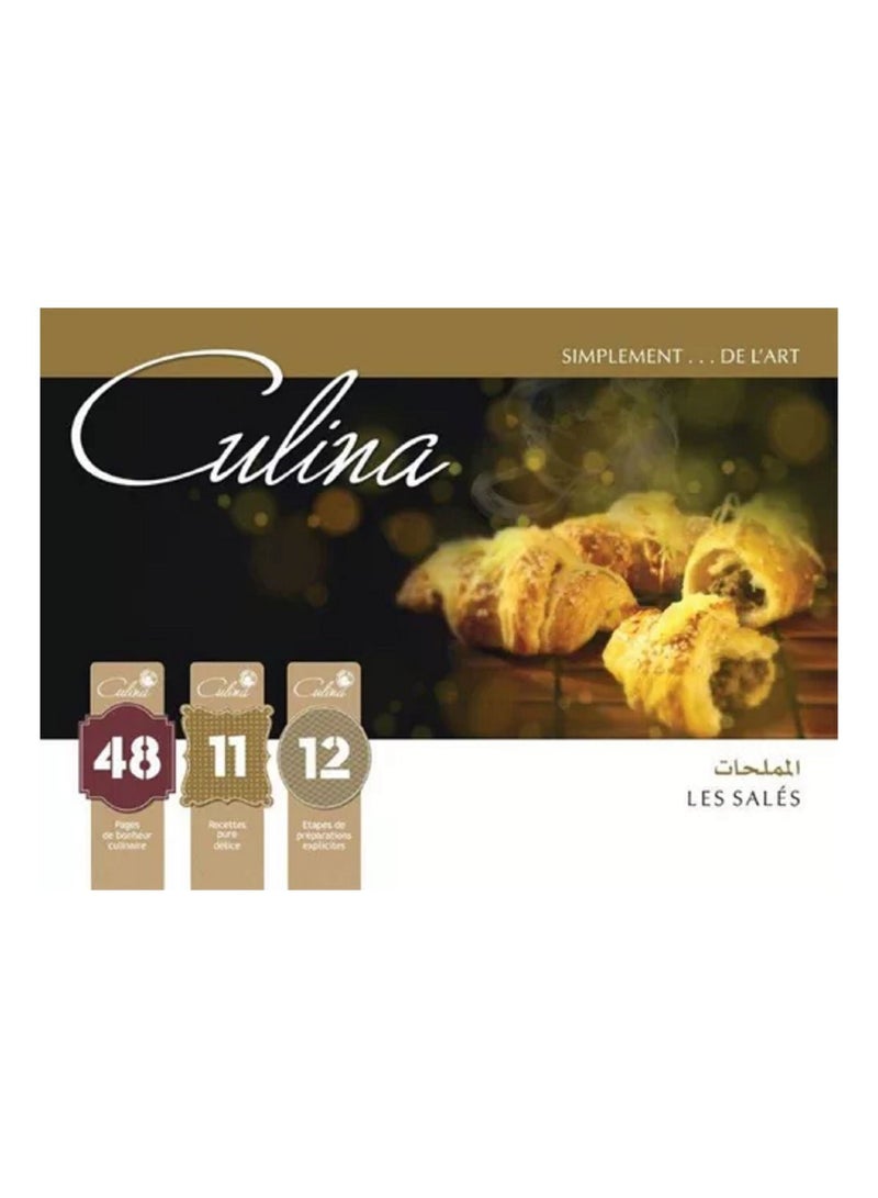 Collina (Cookbooks) Cookbook Collection, Five Books, Volume Eight - Image 4
