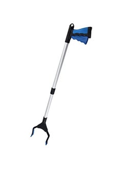 Generic 32 Grabbers Reacher Tool, Reacher Grabbers Pickup Tool, Handy Trash Claw Grabbers, 360° Rotating, Magnet End, Foldable, No-Slip, Firm Grip, for Elderly, Trash Pick Up  - Image 1