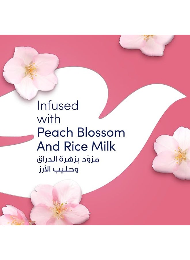 دوف بخاخ مزيل العرق إيفن تون المضاد للتعرق ١٥٠ مل - Image 5