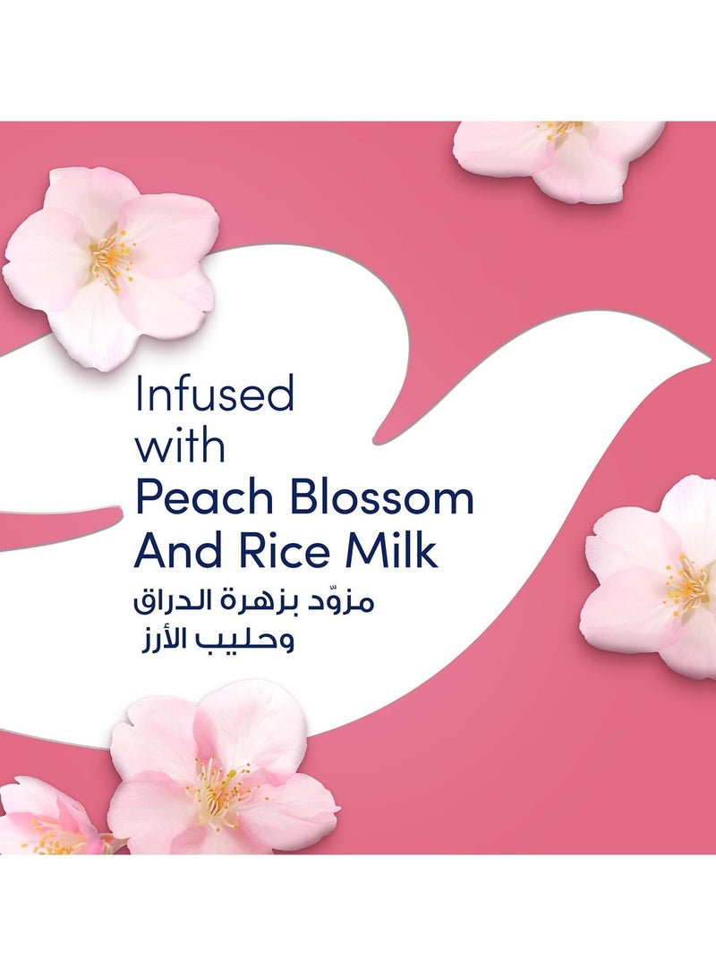 دوف بخاخ مزيل العرق إيفن تون المضاد للتعرق ١٥٠ مل - Image 1