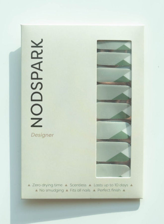 NODSPARK Dancing Storm Blue - Image 1