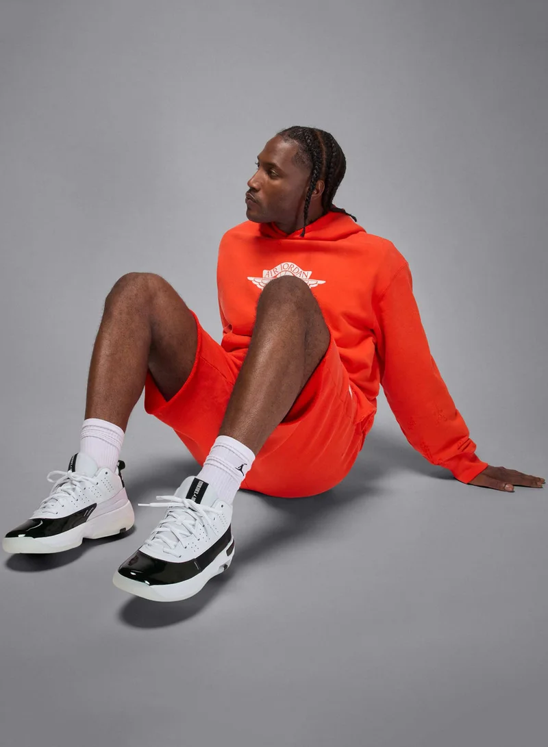 جوردن حذاء ماكس أورا 7 للرجال